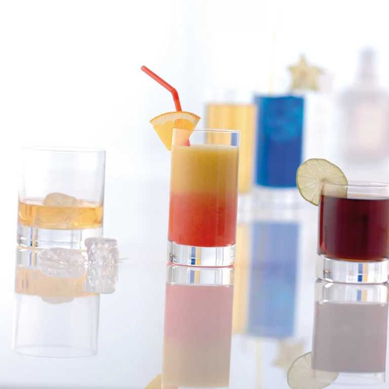 Zwiesel Glas Paris Tumbler 0,248 L - 6 stuks