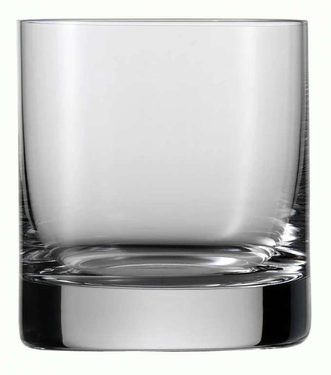 Zwiesel Glas Tavoro Whiskyglas 0,302 L - 4 stuks
