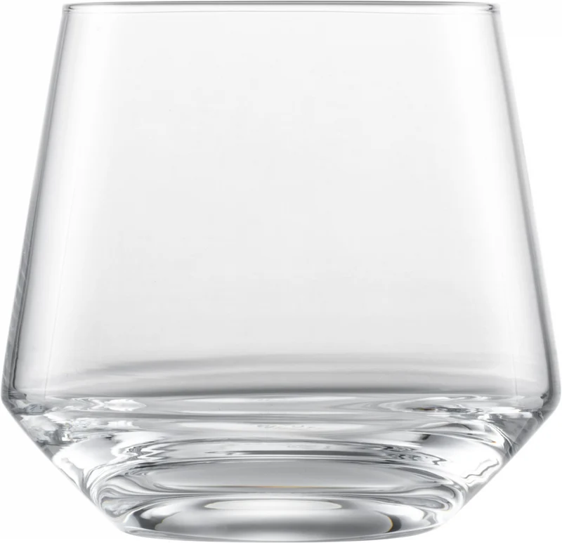 Zwiesel Glas Pure whiskyglas 0,389 L - 4 stuks