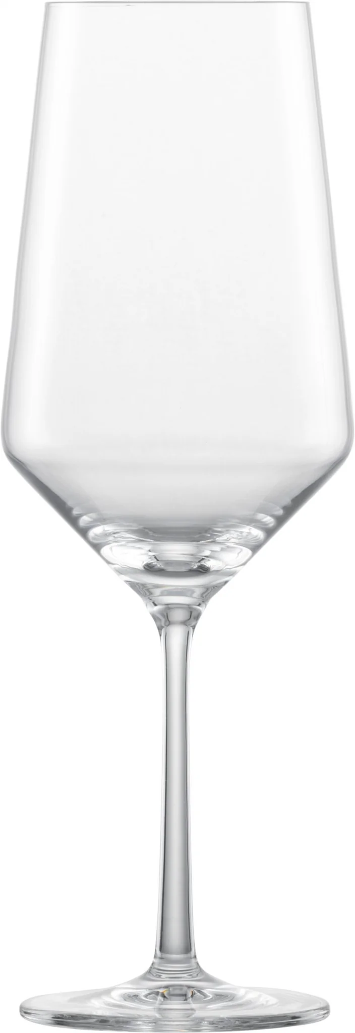 Zwiesel Glas Pure Bordeauxglas 0,68 L - 2 stuks