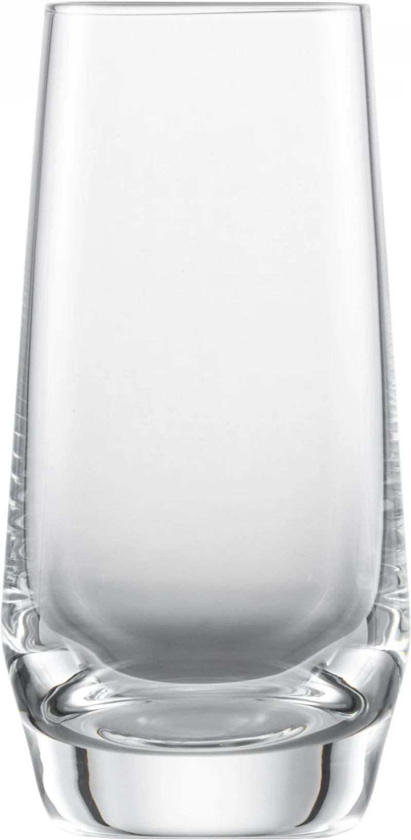 Zwiesel Glas Pure Shotglaasje 0,094 L - 4 stuks