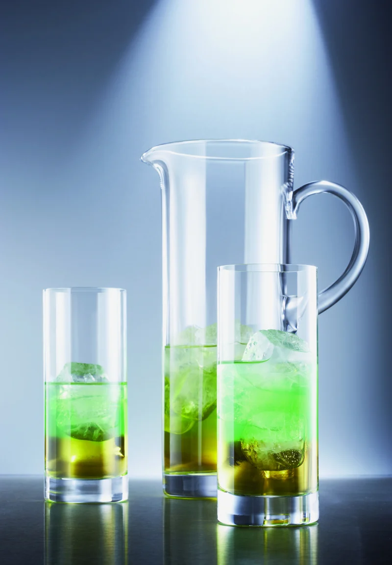Zwiesel Glas Tavoro longdrinkglas 0,347 L - 4 stuks