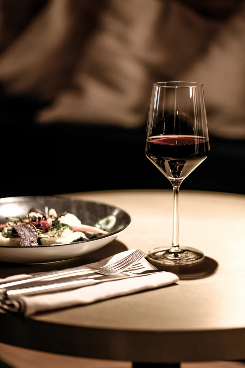 Zwiesel Glas Belfesta Cabernet wijnglas 0,55 L - 6 stuks