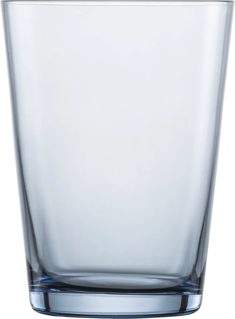 Zwiesel Glas Together waterglas blauw 0,548 L - 4 stuks