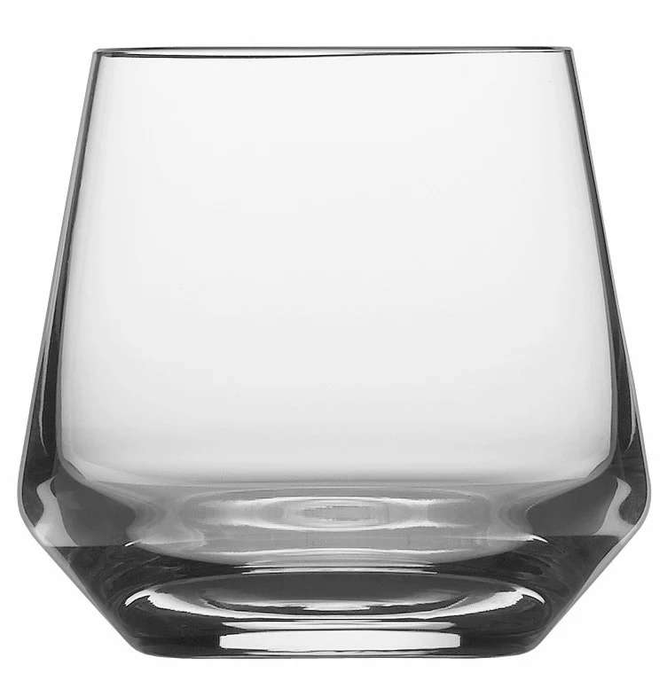 Zwiesel Glas Belfesta whiskyglas 0,389 L - 6 stuks