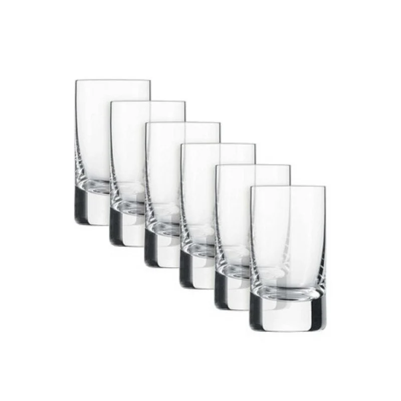 Zwiesel Glas Paris Shotglas 0,05 L - 6 stuks