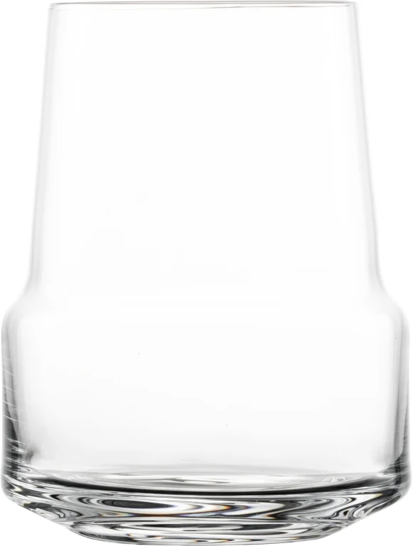 Zwiesel Glas Level witte wijntumbler 0,378 L - 2 stuks