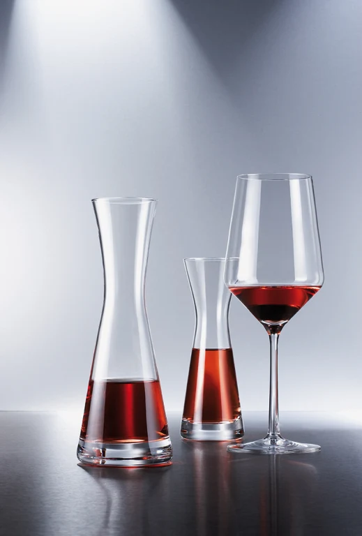 Zwiesel Glas Belfesta Karaf 0,25 L - 6 stuks