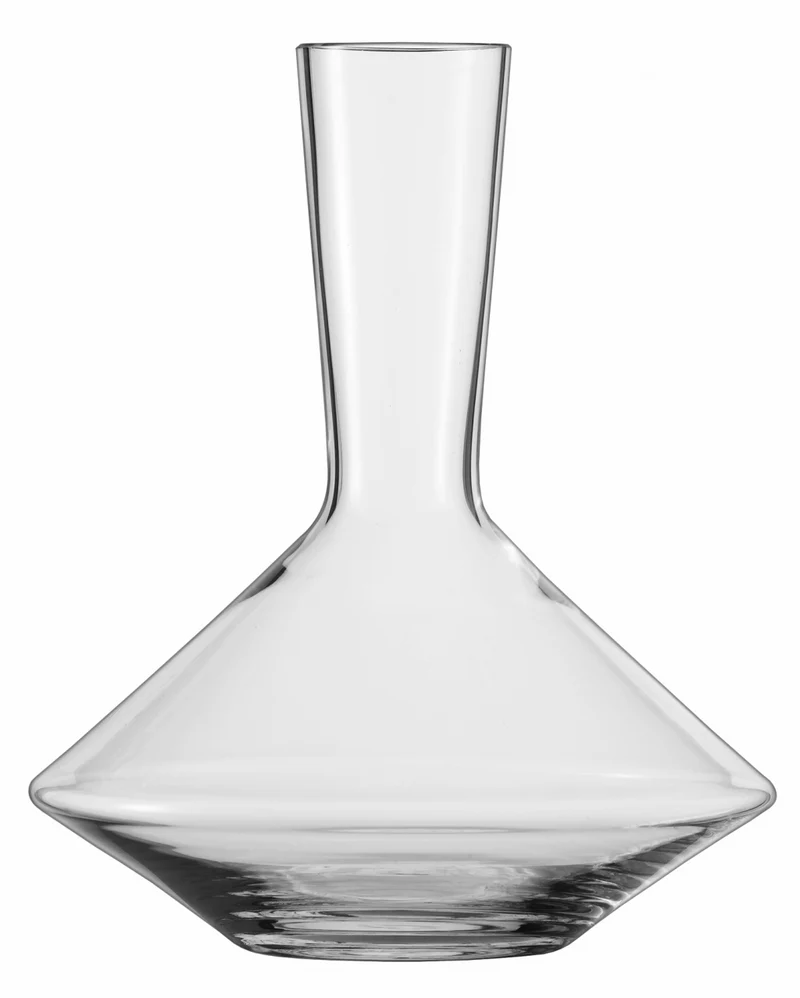 Zwiesel Glas Belfesta Decanteerkaraf rode wijn 0,75 L - 1 stuk