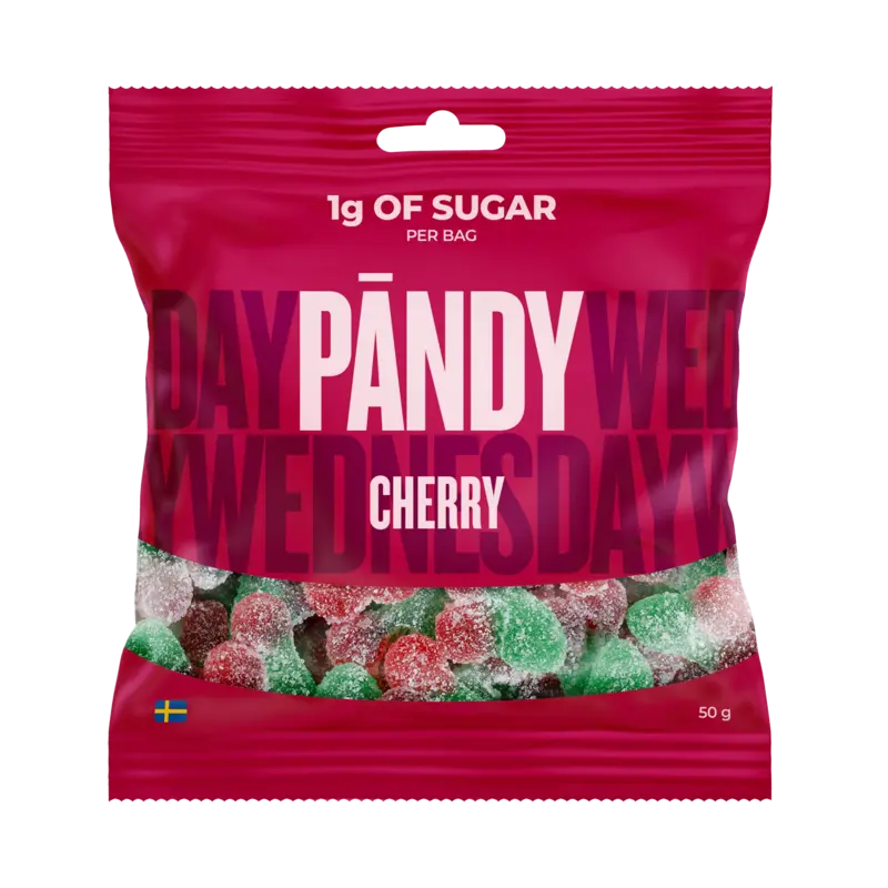 Pandy Cherry