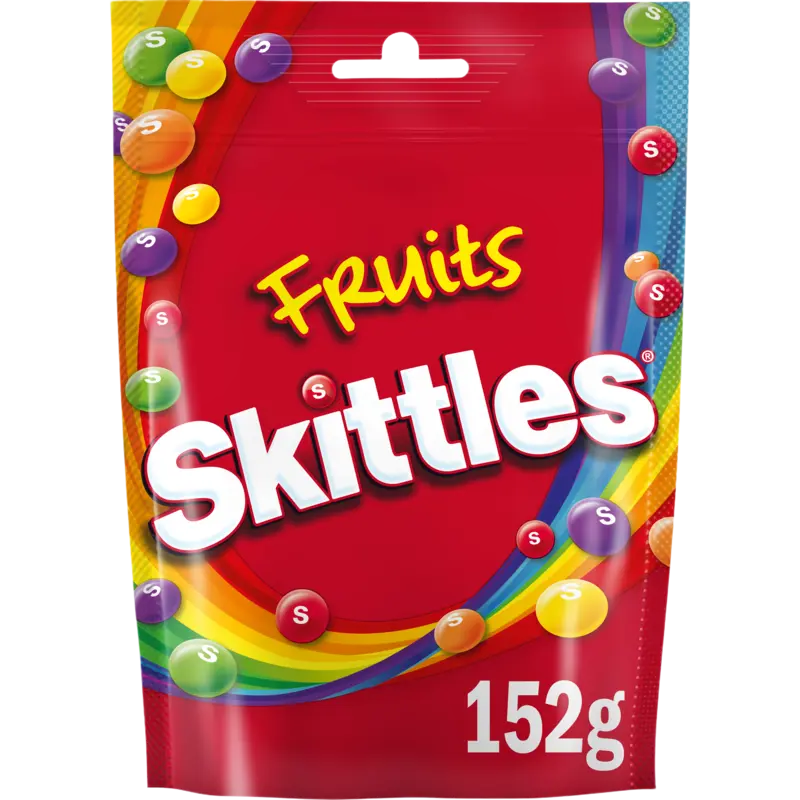 Skittles Fruits