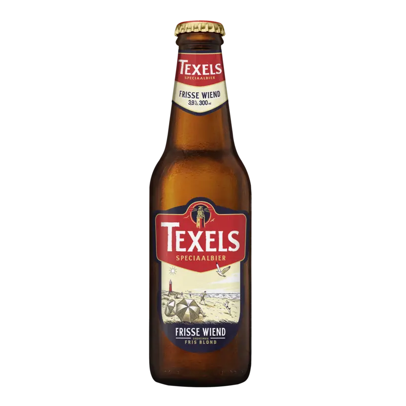 Texels Frisse wiend speciaalbier