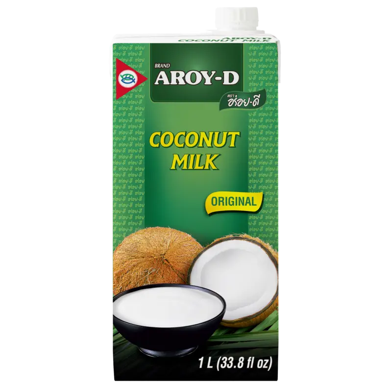 Aroy-D Kokosmelk