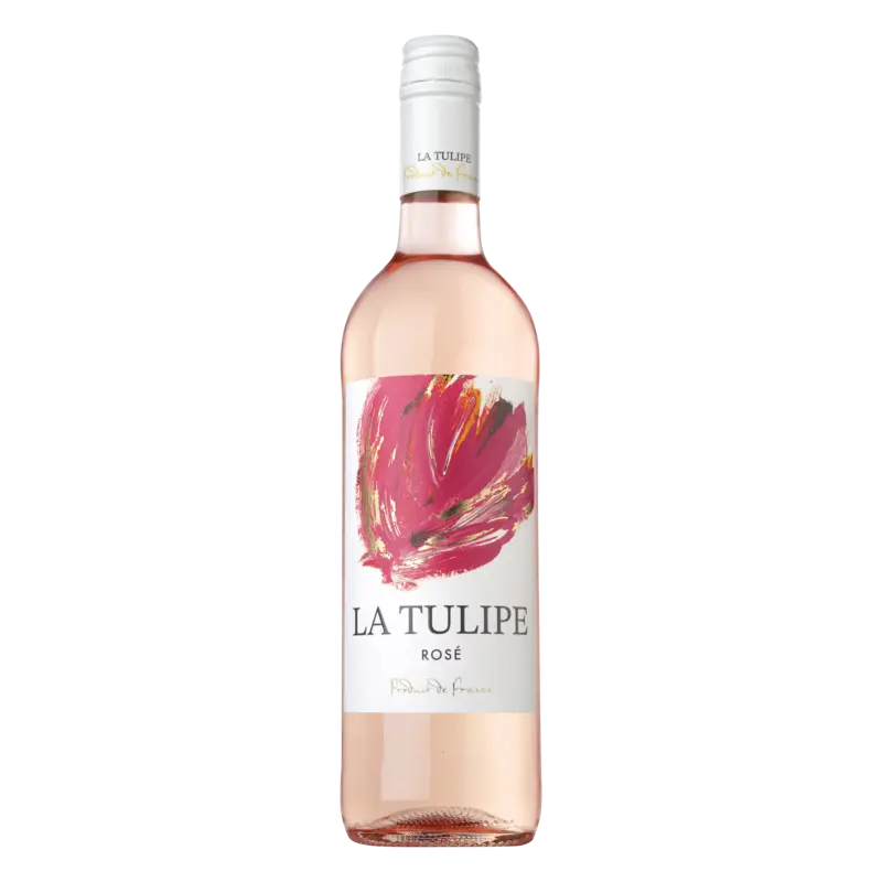 La Tulipe Rosé