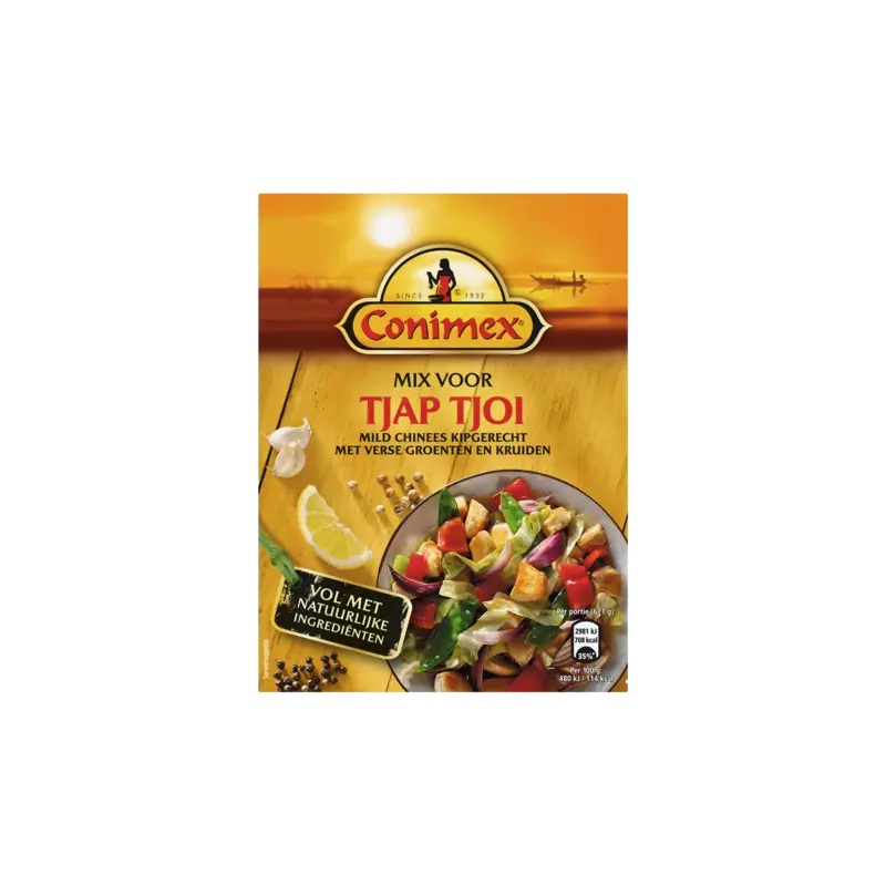 Conimex Mix voor tjap tjoy