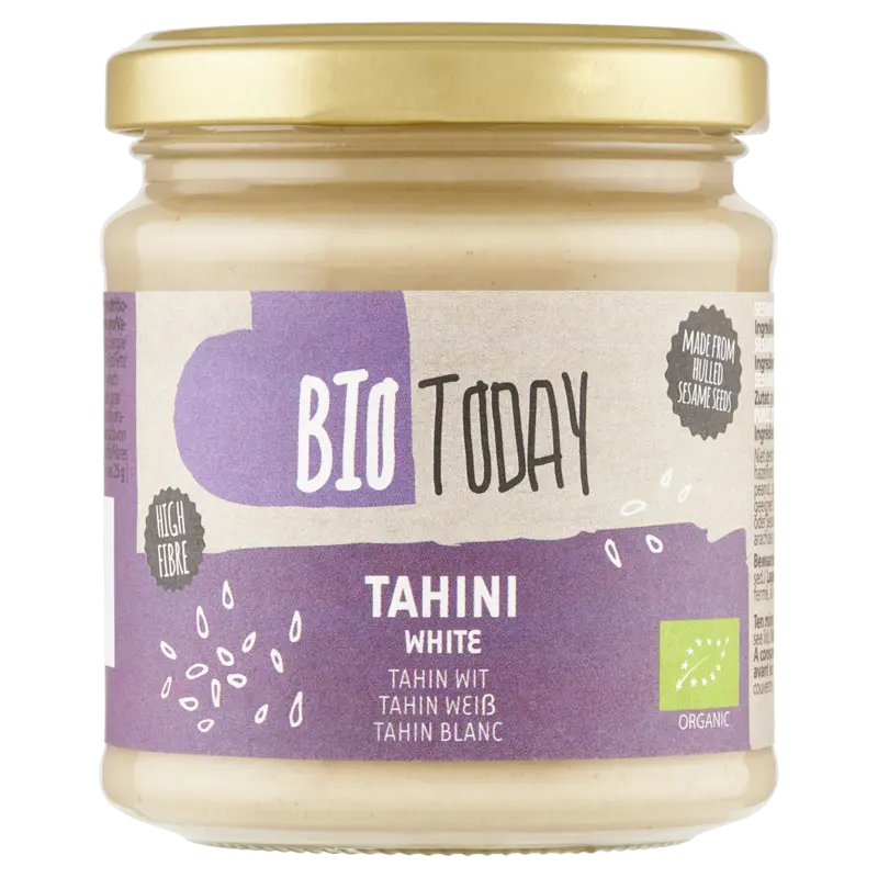 BioToday Tin wit