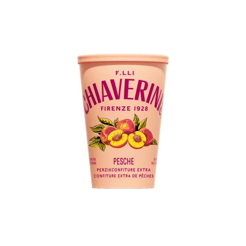 Chiaverini Perzikconfiture extra