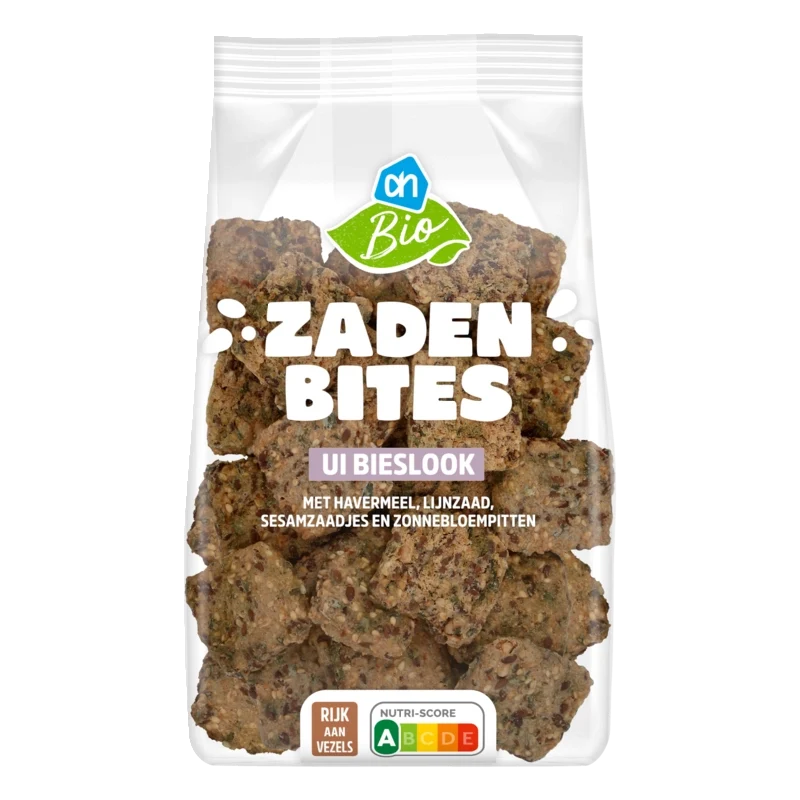 Zadencrackers ui bieslook