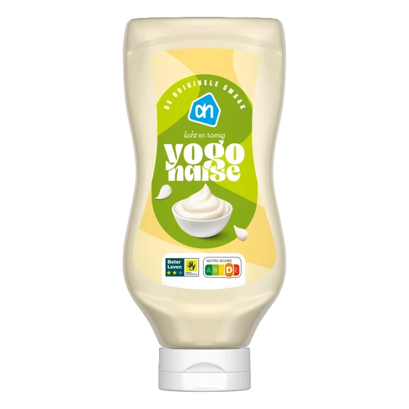 Yogonaise