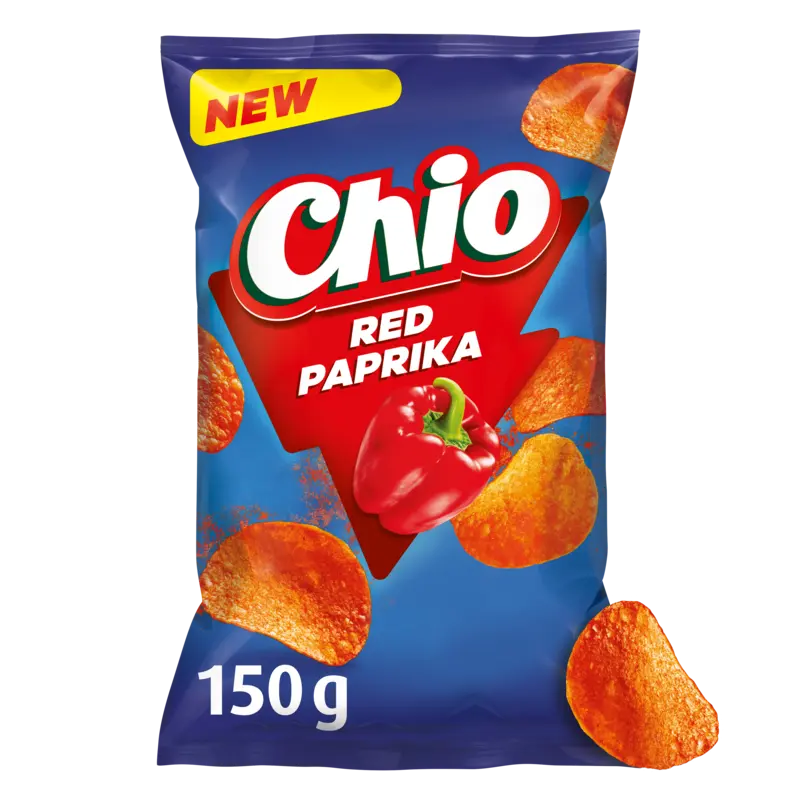 Chio Red paprika
