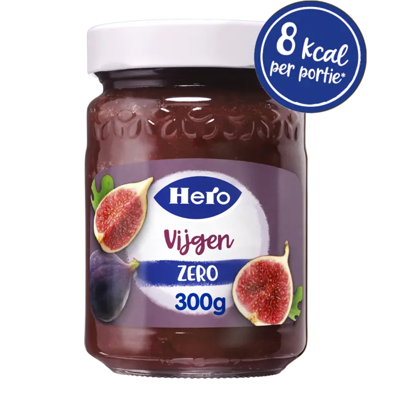 Hero Vijgen zero