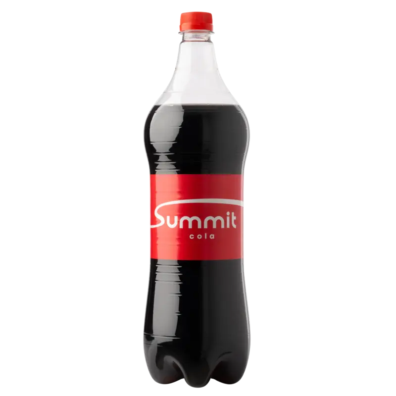 Summit Cola