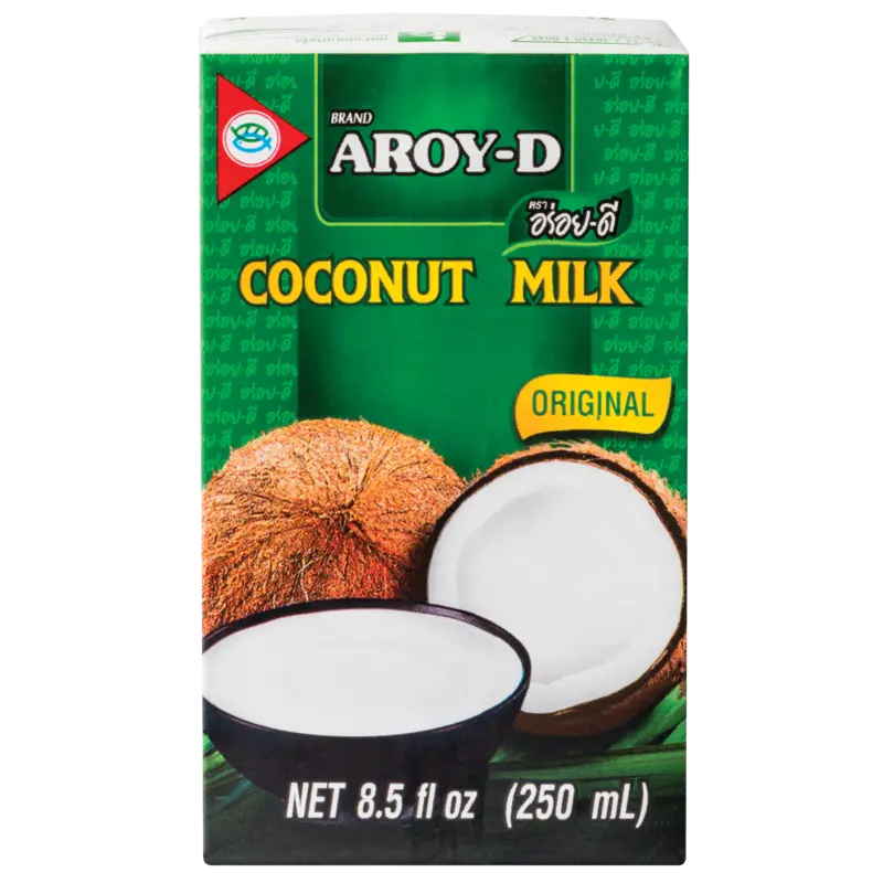 Aroy-D Kokosmelk