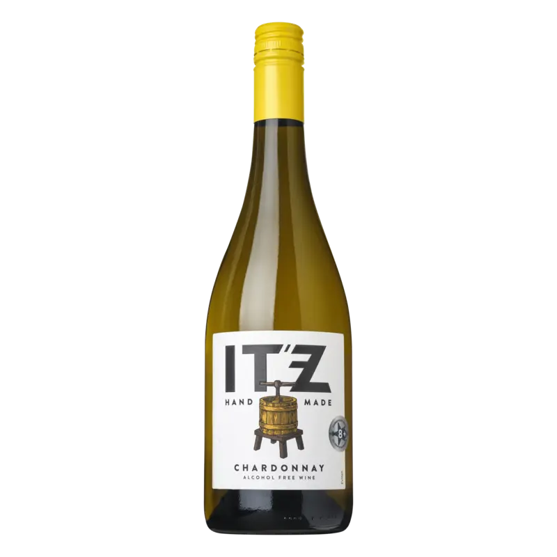 IT'Z Chardonnay alcoholvrij