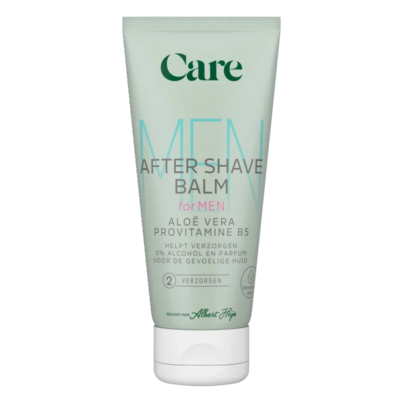 Care After shave balsem for men