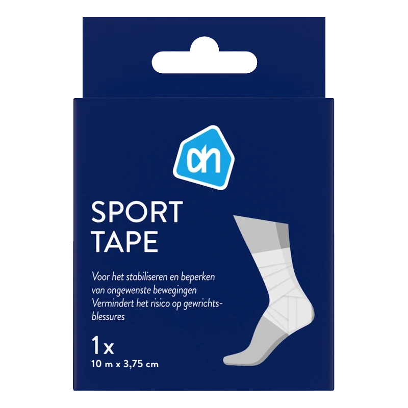 Sporttape