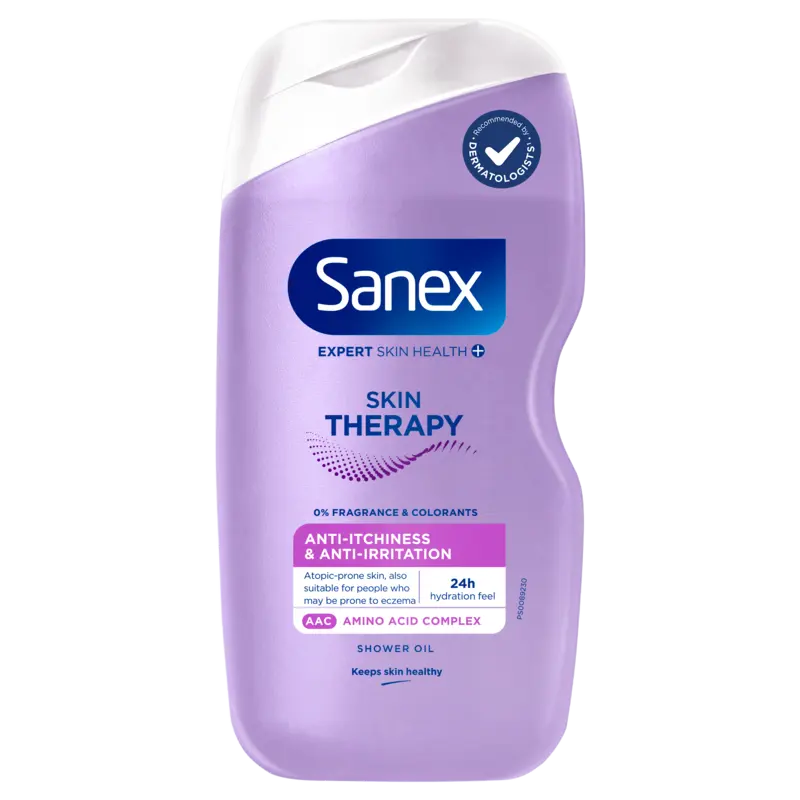 Sanex Skin therapy anti irritation