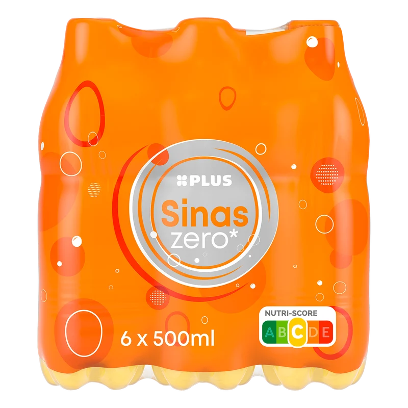 Sinas zero