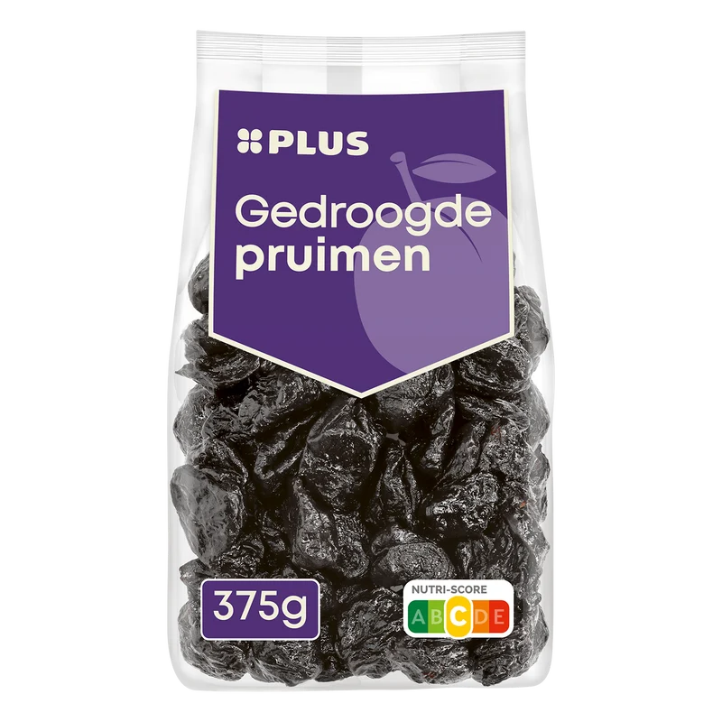 Gedroogde pruimen
