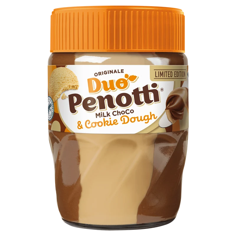 Duo penotti Cookie Dough