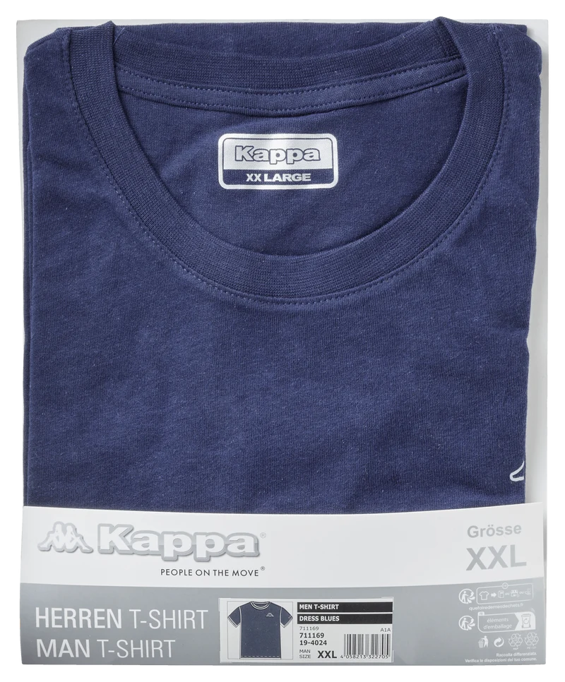 Kappa T-shirt