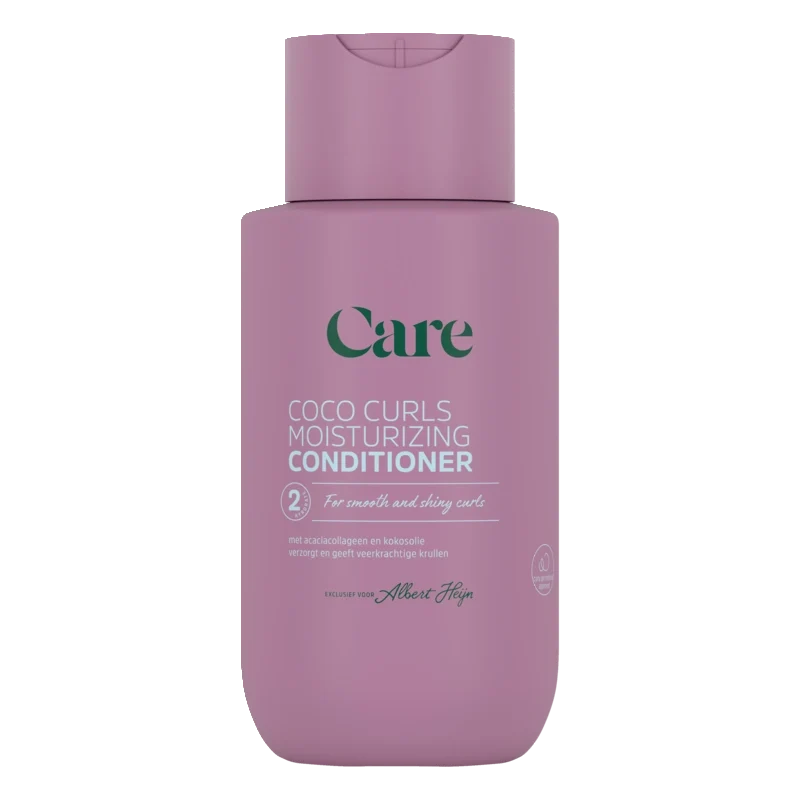 Care Coco curls moisturizing conditioner