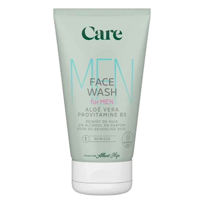 Care Men face wash