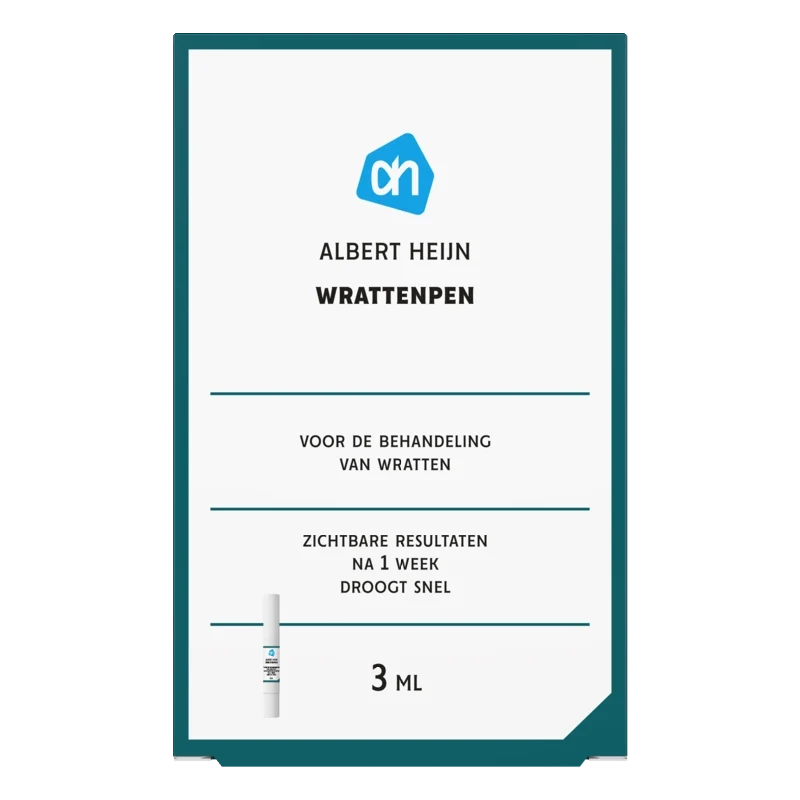 Wrattenpen