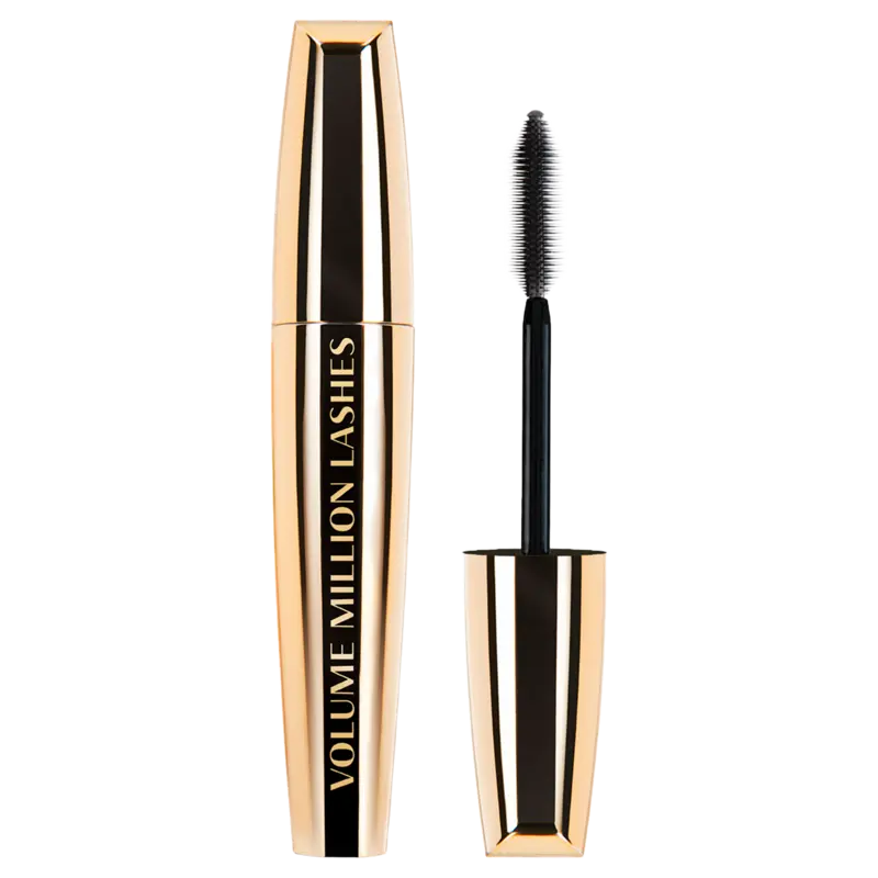 L'Oréal Paris collagene 1 million lashes black