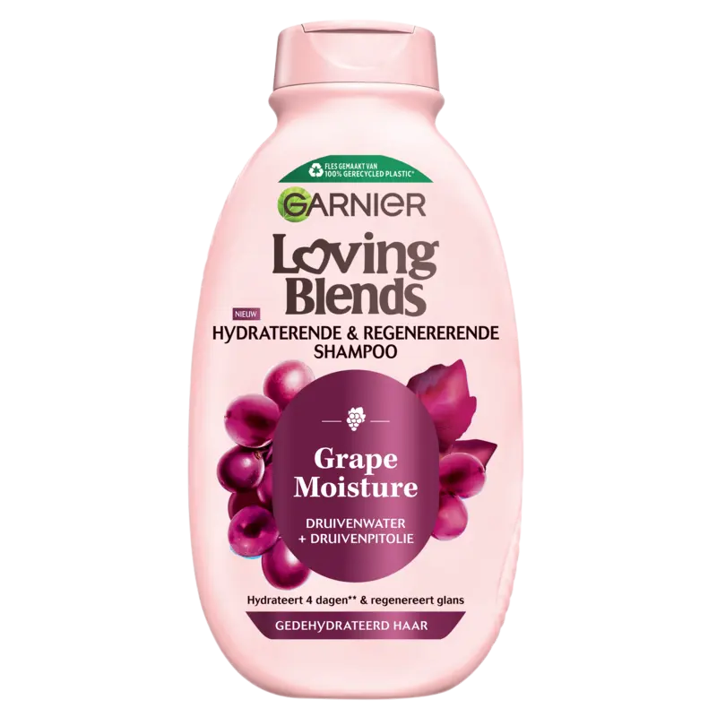 Loving Blends Grape moisture shampoo