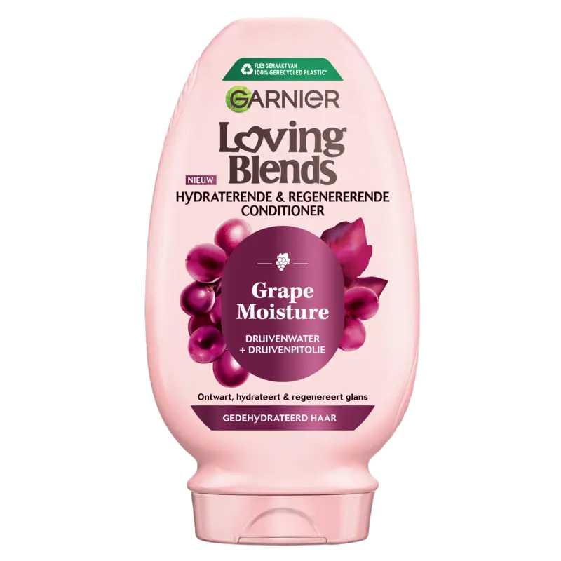 Loving Blends Grape moisture conditioner