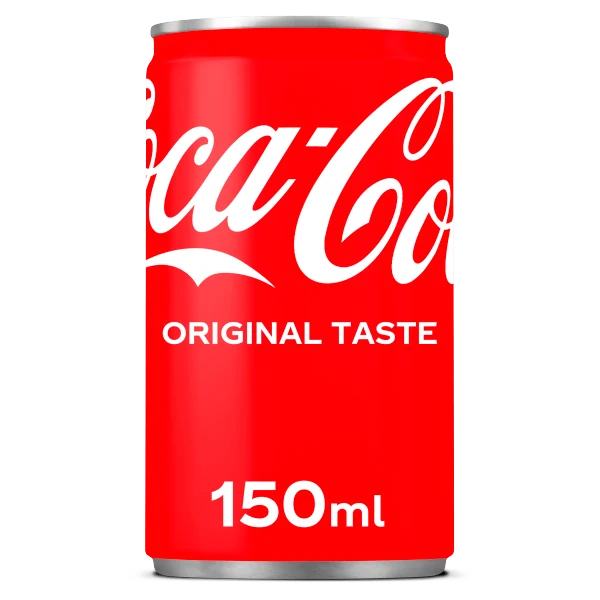 Coca-Cola Original taste