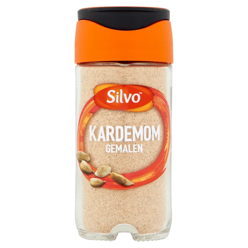 Silvo Kardemom gemalen