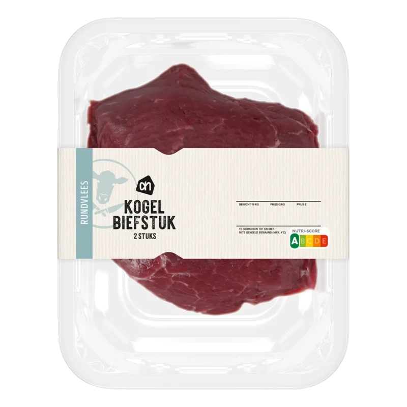 Kogelbiefstuk