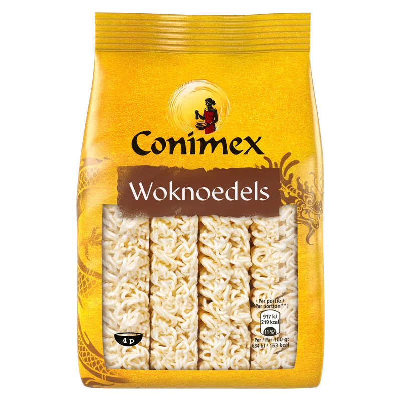 Conimex Noodles Wok