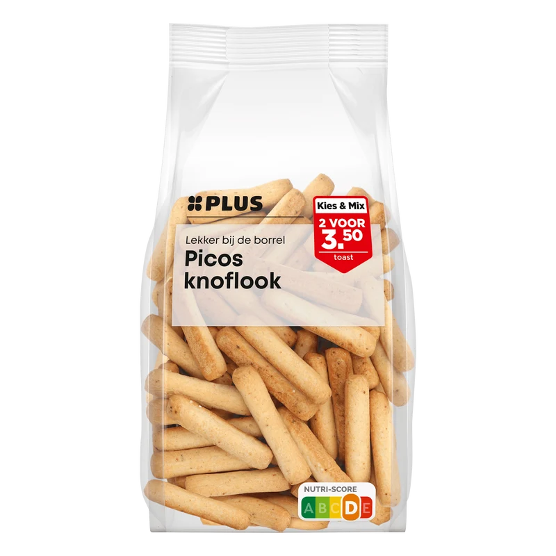 Picos knoflook