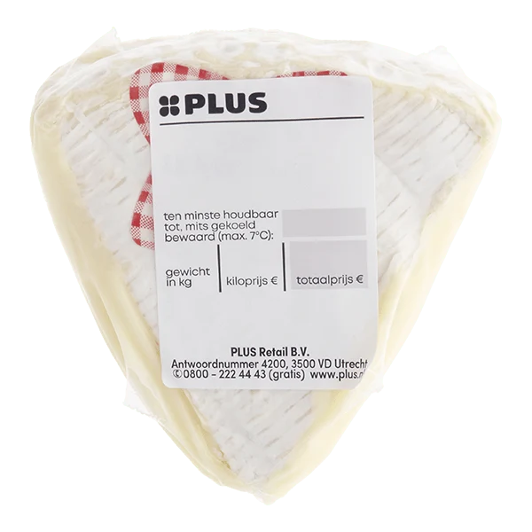 Camembert rustique 45+