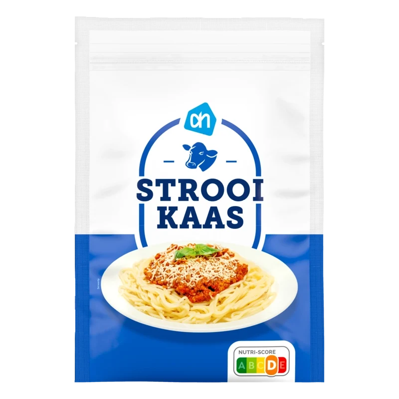 Strooikaas