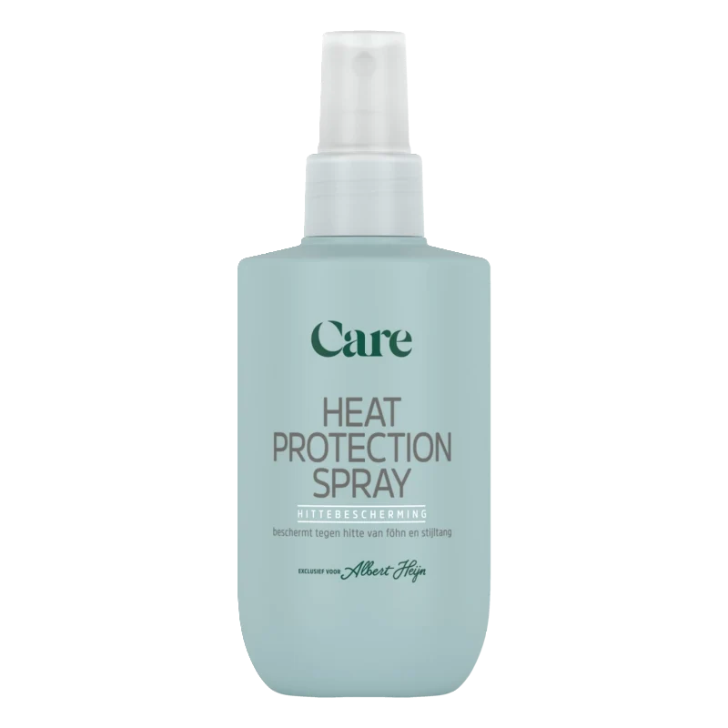 Care Heat protection spray