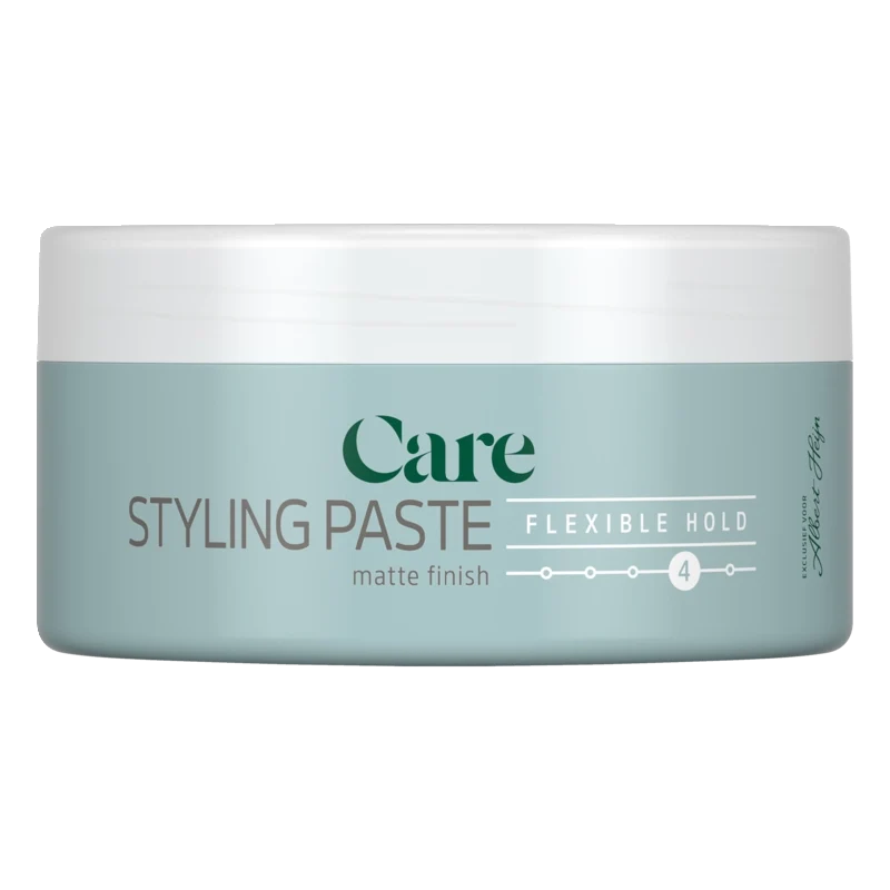 Care Styling paste